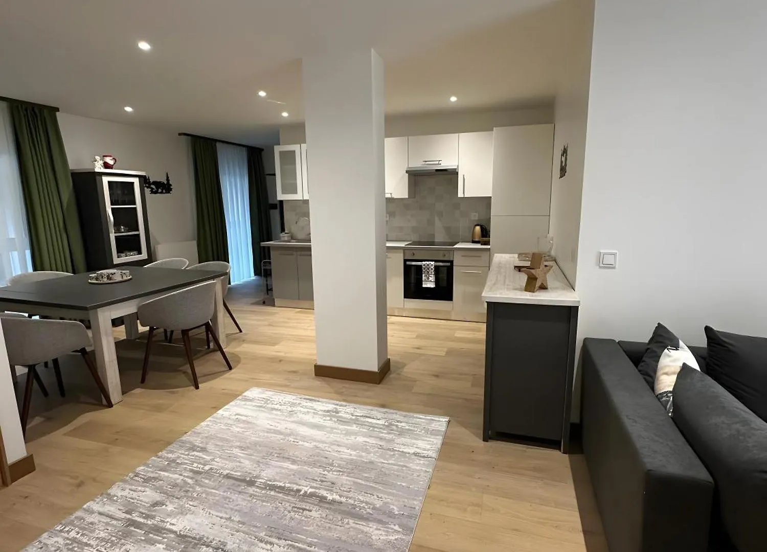 Villa La Source Brides-les-Bains 0*,