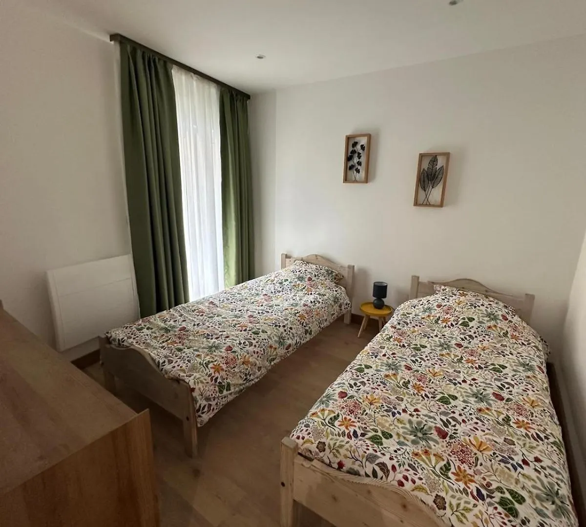 Villa La Source Brides-les-Bains 0*,
