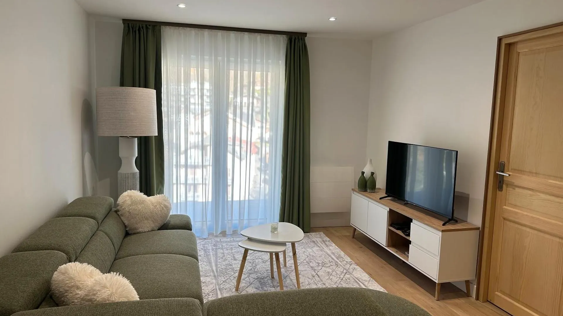 Villa La Source Brides-les-Bains 0*,  France