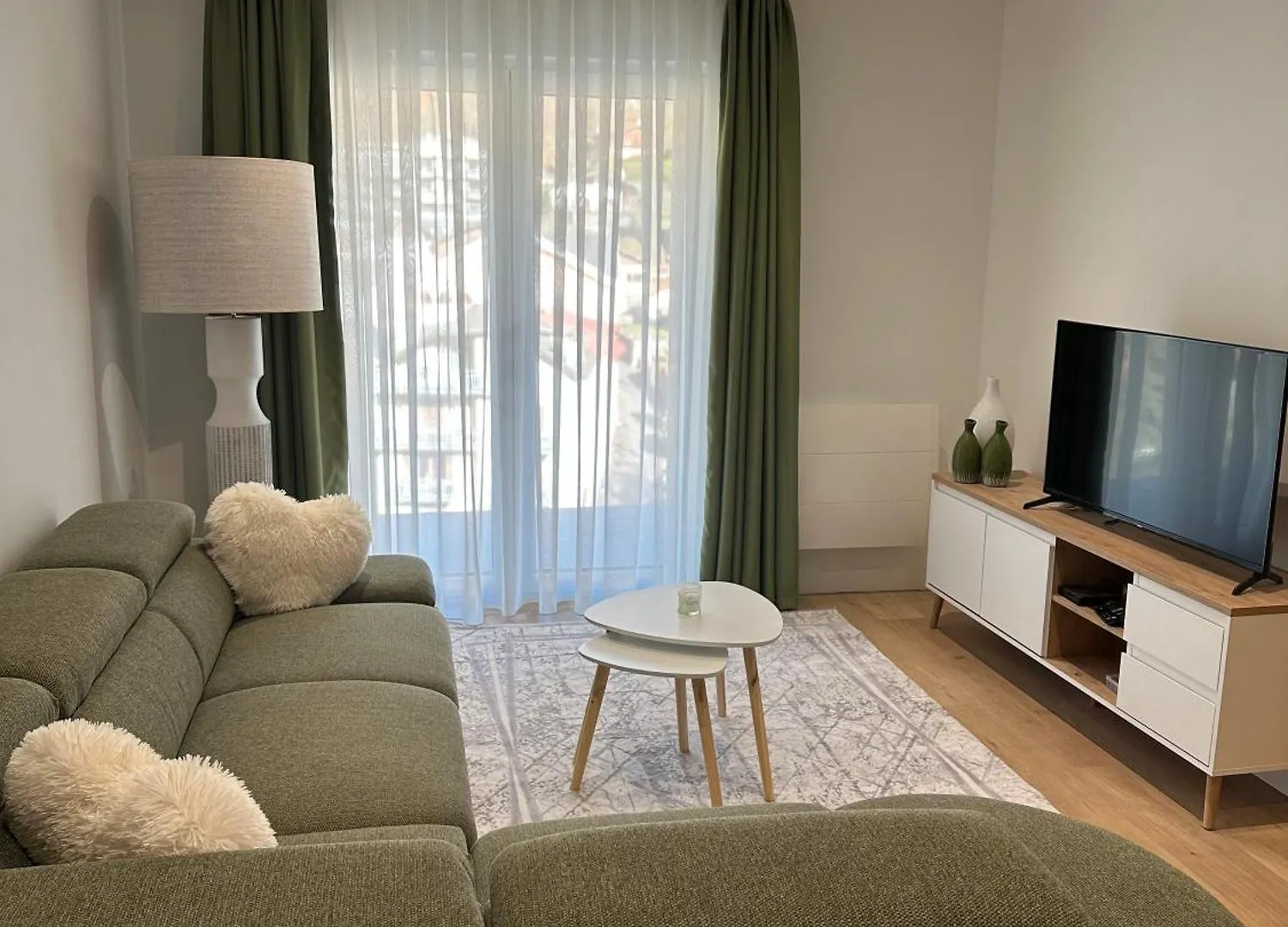 Villa La Source Brides-les-Bains