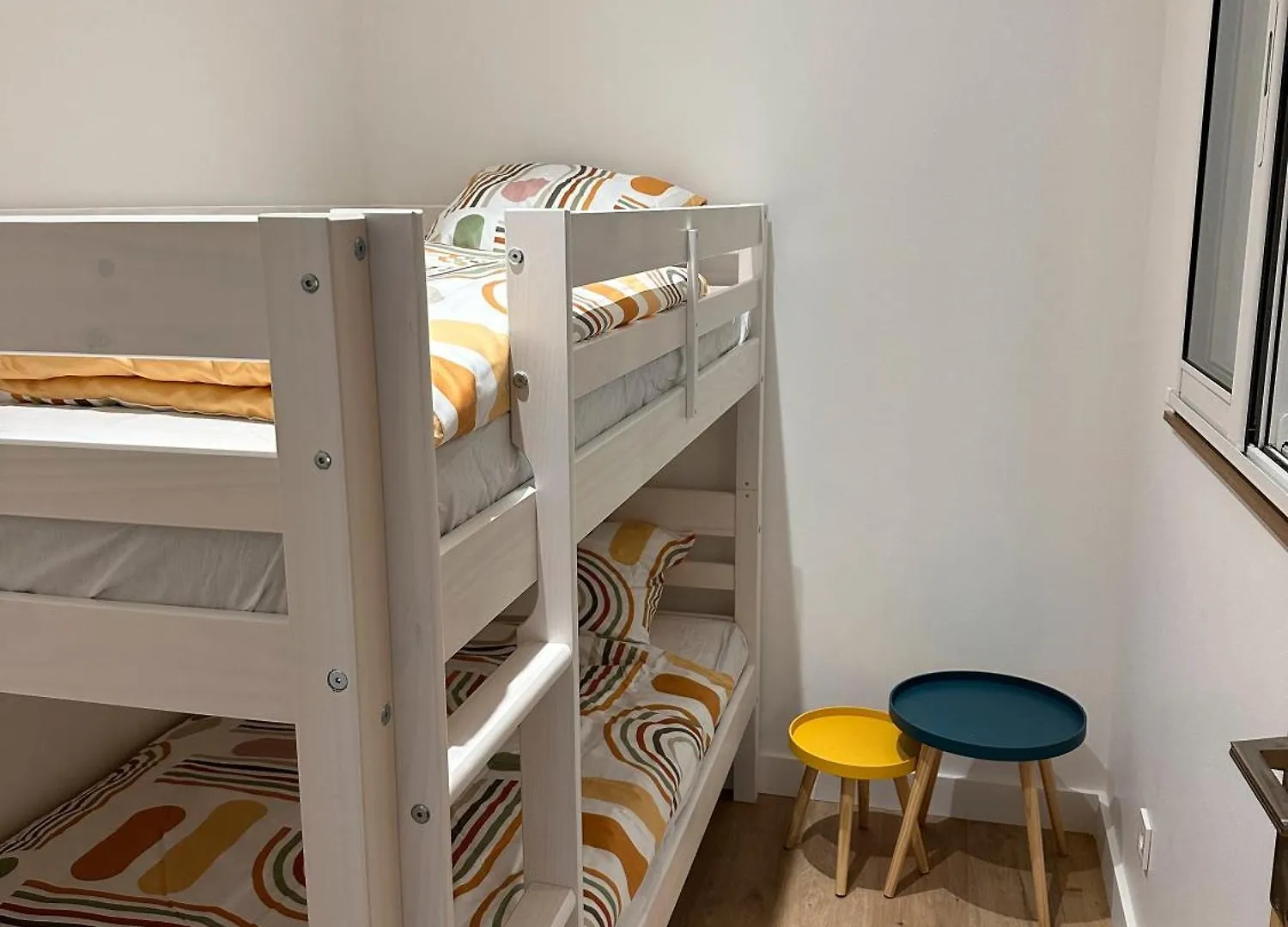 Apartment Villa La Source Brides-les-Bains