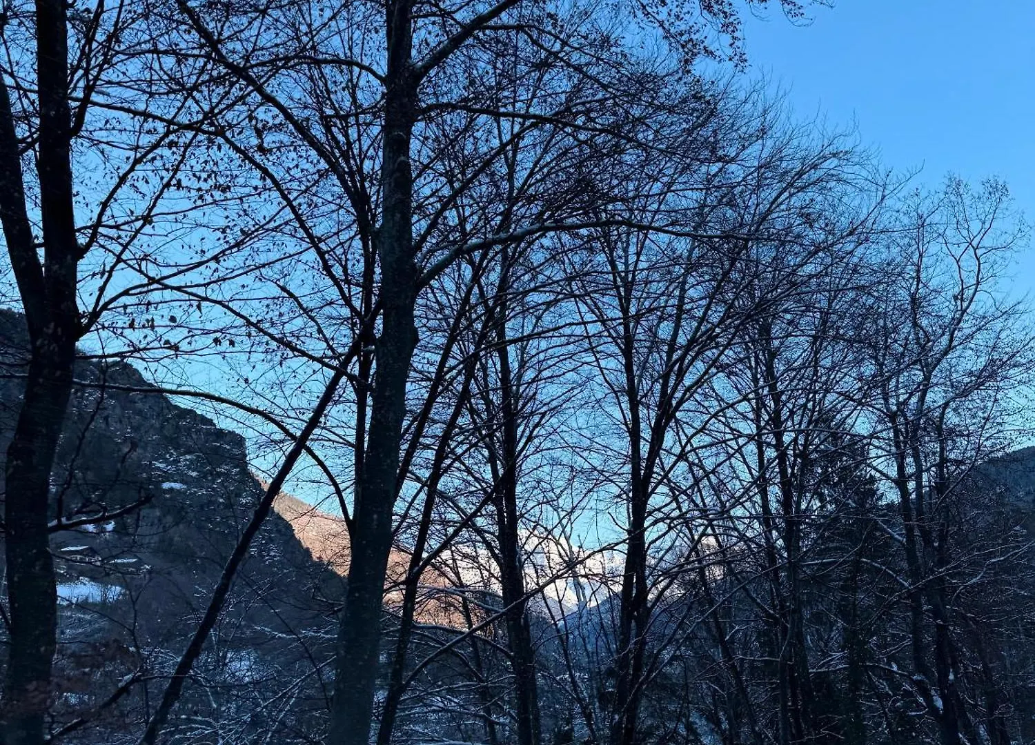 Villa La Source Brides-les-Bains 0*,
