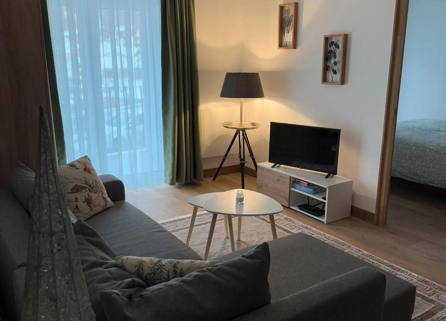 Villa La Source Brides-les-Bains 0*,