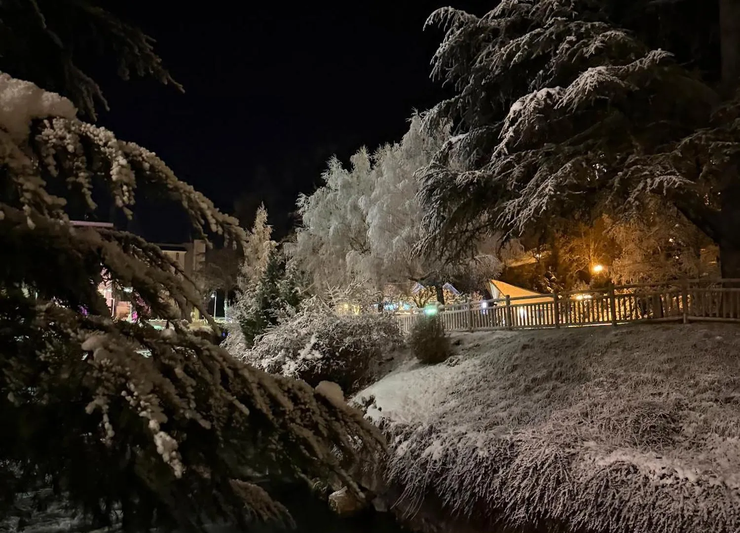 Villa La Source Brides-les-Bains Apartment
