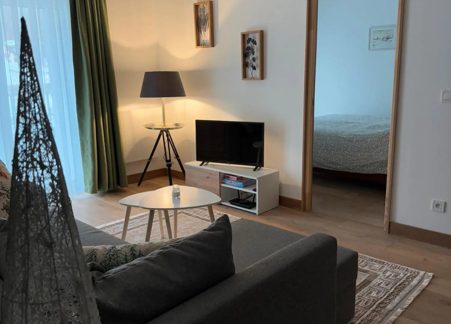 Villa La Source Brides-les-Bains