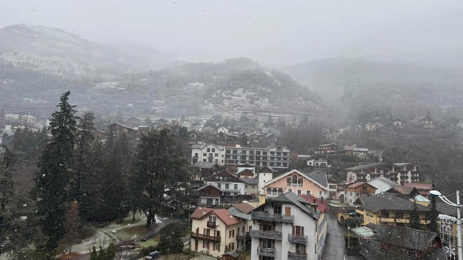 Villa La Source Brides-les-Bains 0*,  France