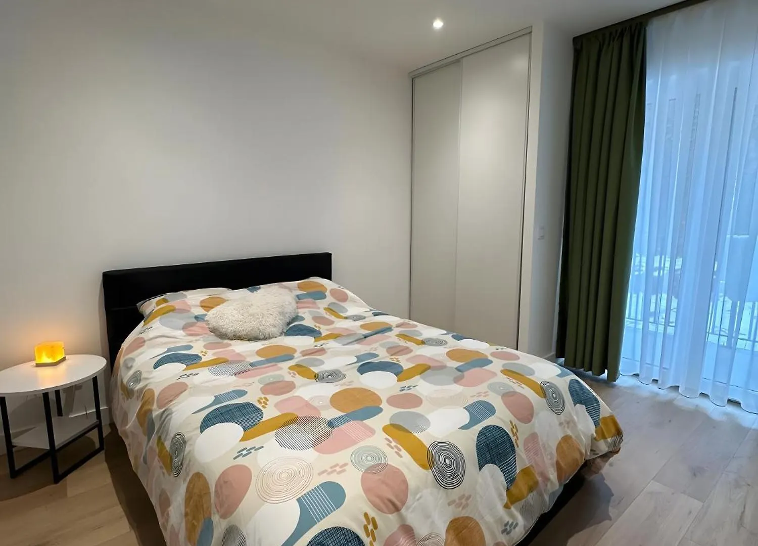 Villa La Source Brides-les-Bains 0*,