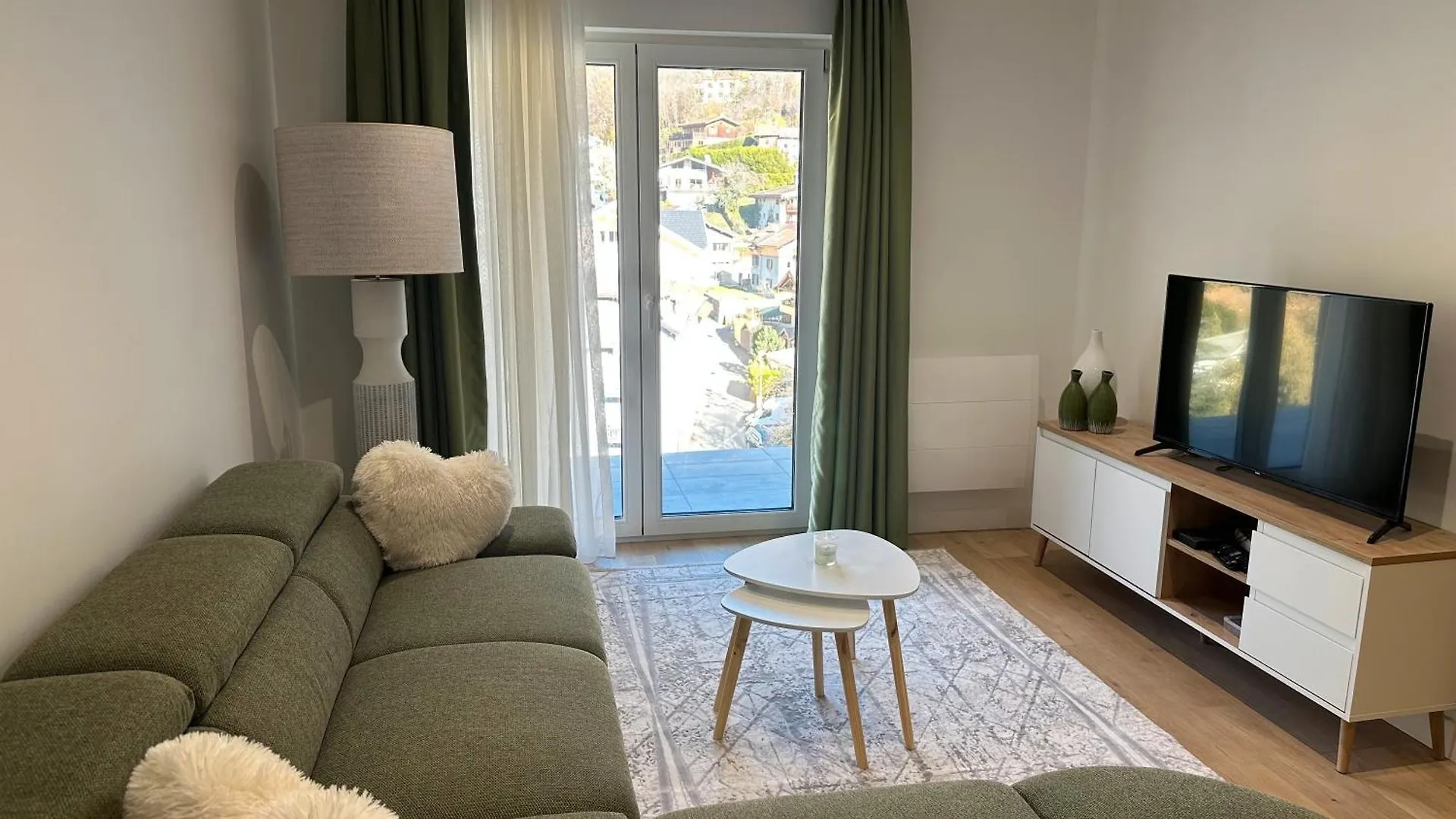 Villa La Source Brides-les-Bains