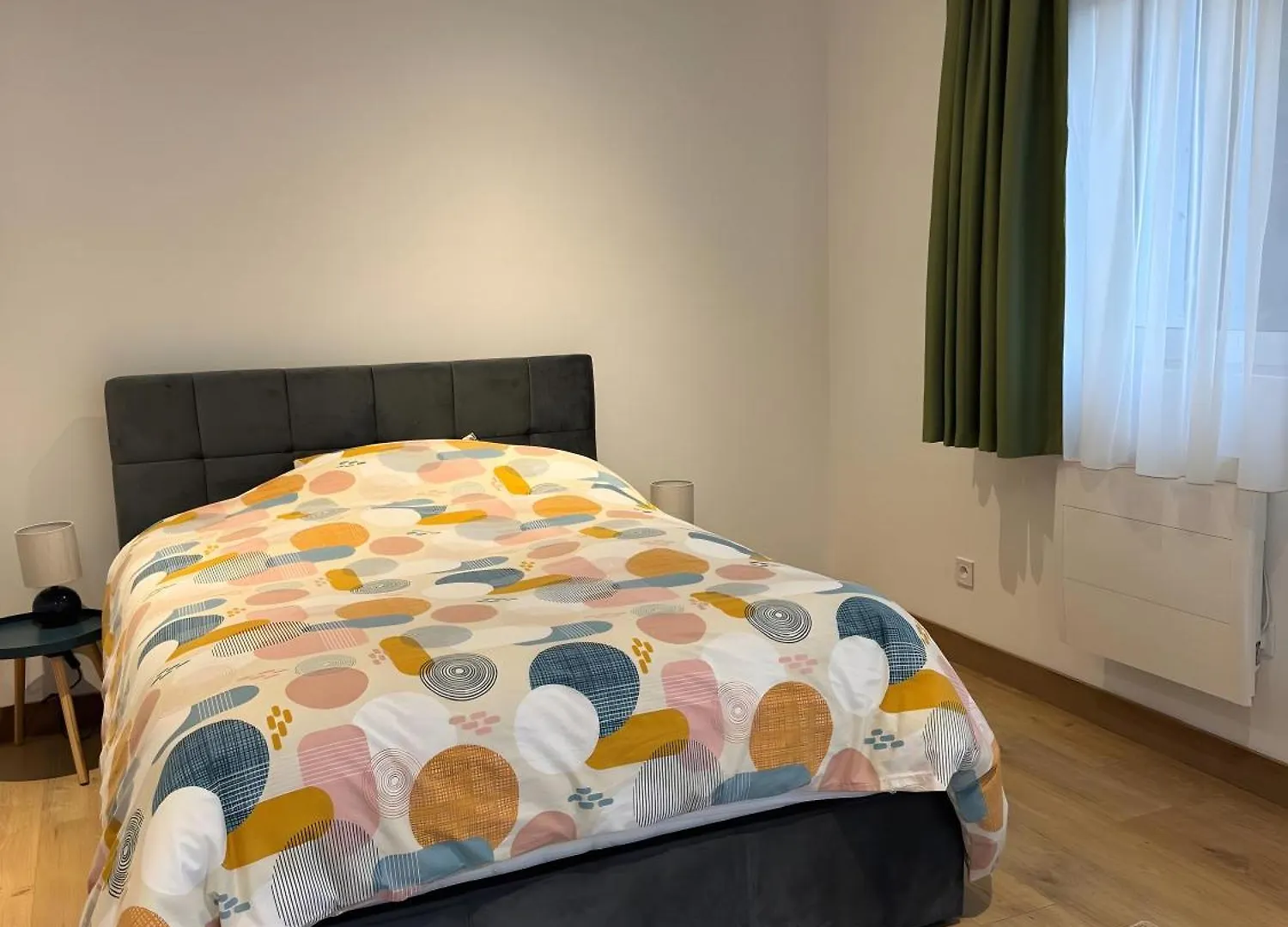 Villa La Source Brides-les-Bains