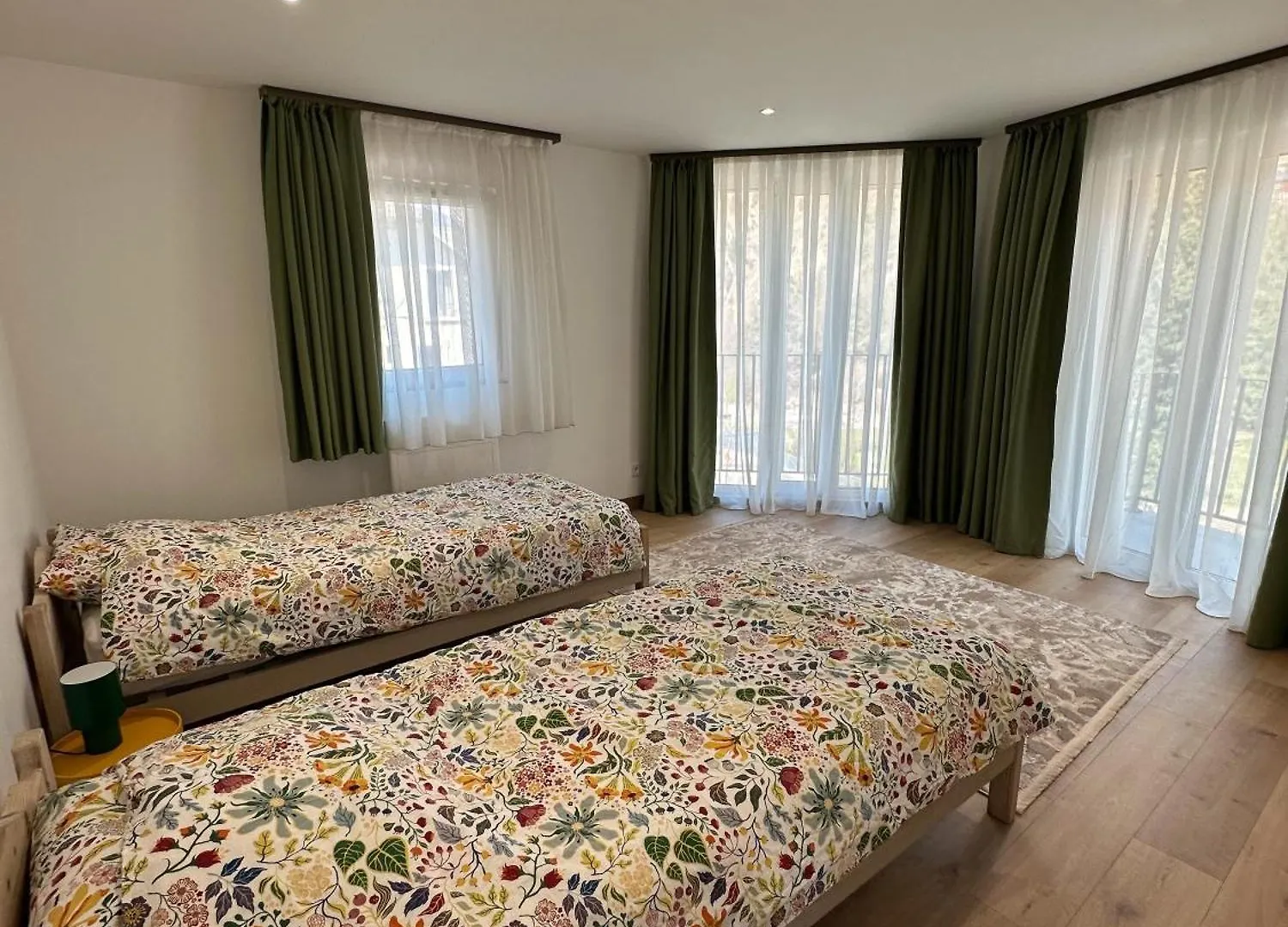 Villa La Source Brides-les-Bains