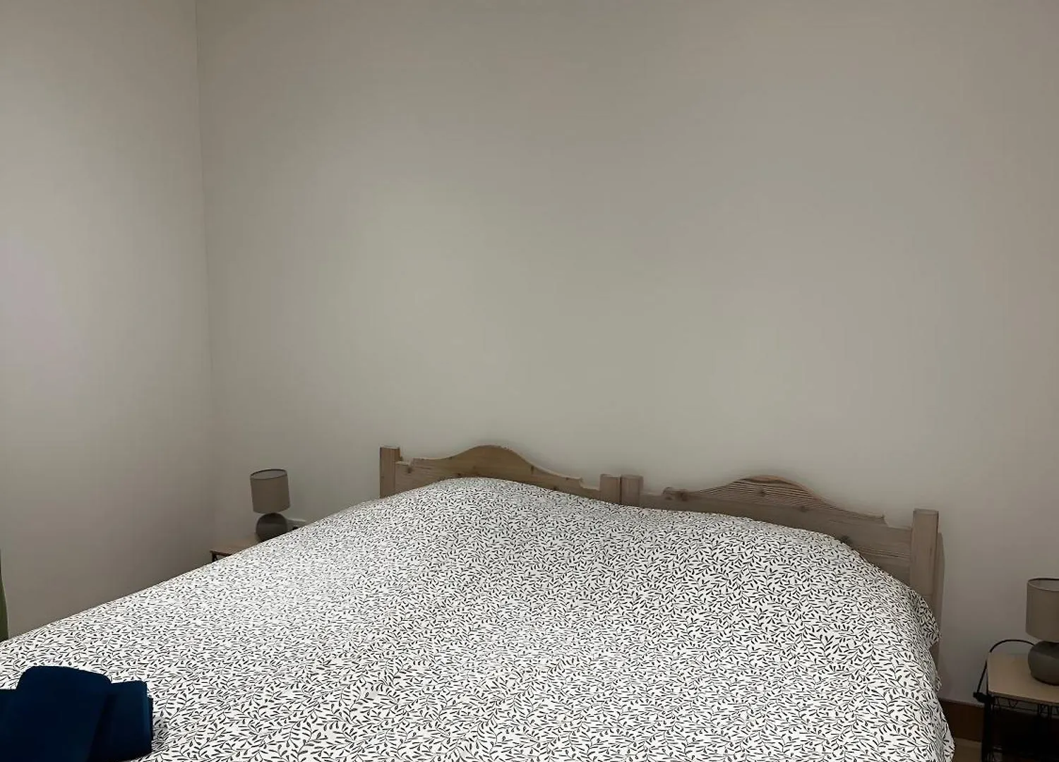 Apartment Villa La Source Brides-les-Bains