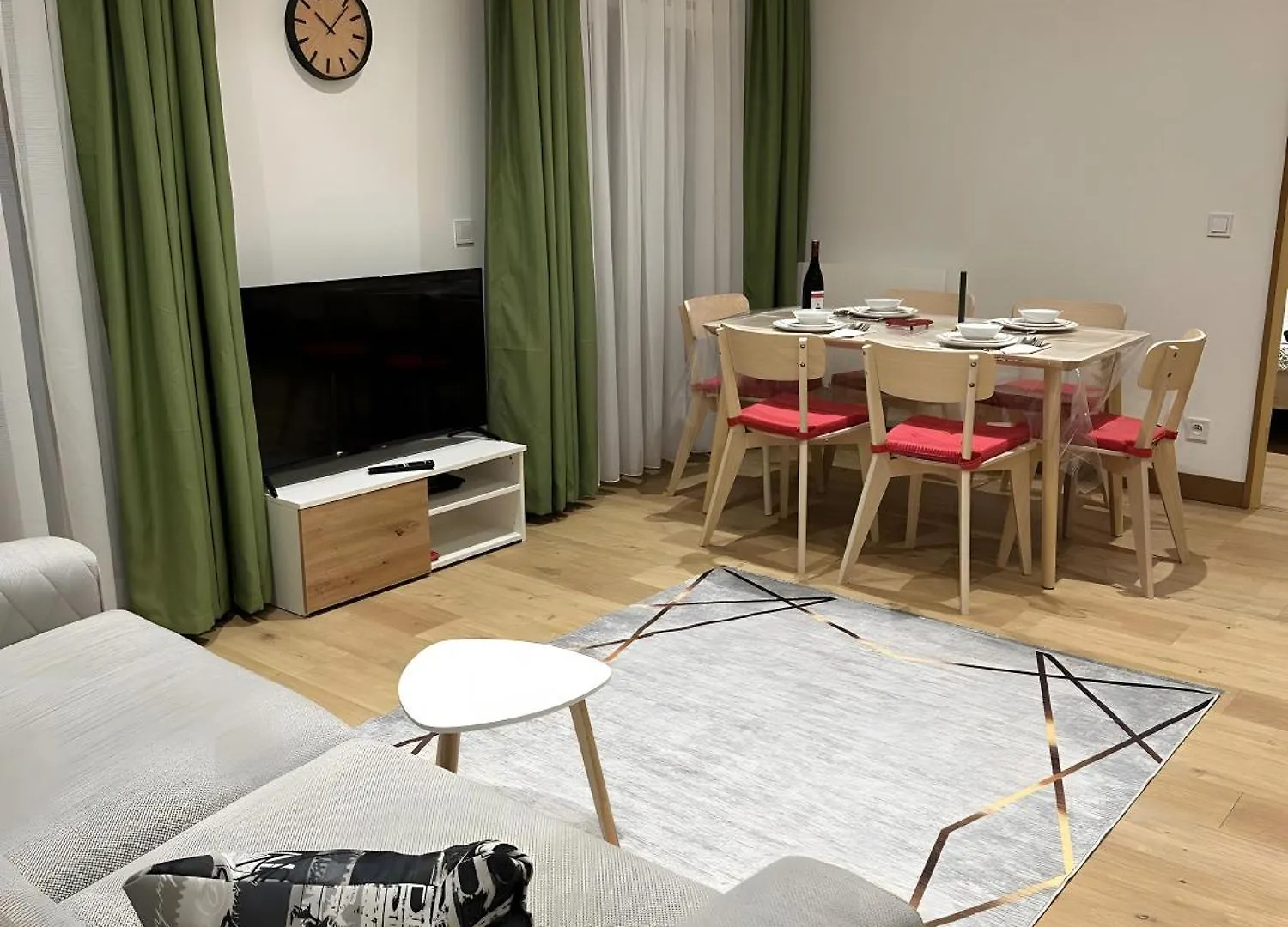 Villa La Source Brides-les-Bains