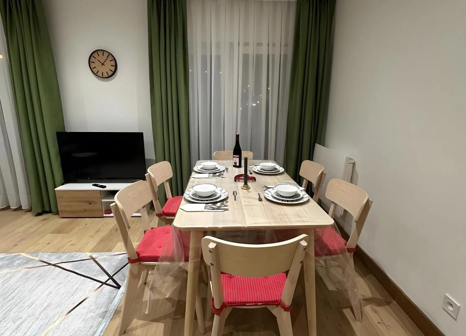 Villa La Source Brides-les-Bains