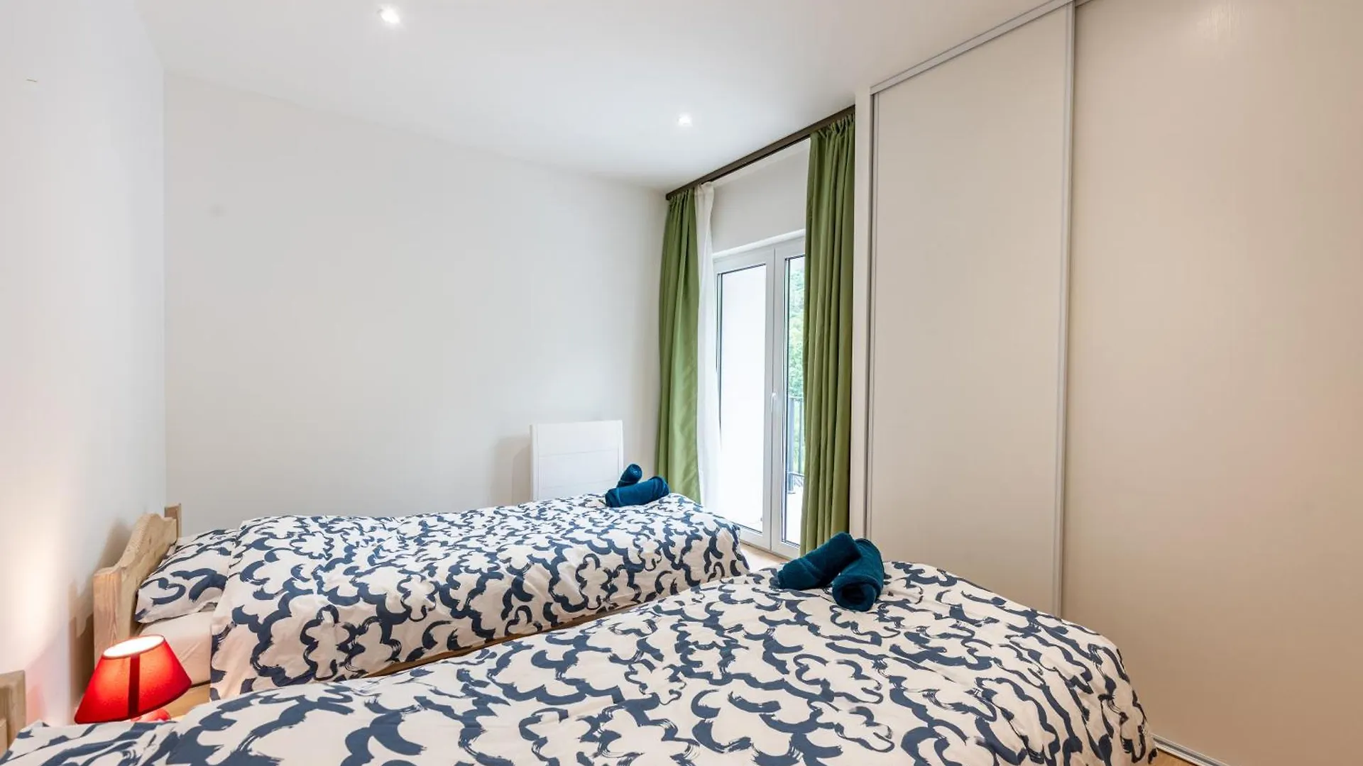 Villa La Source Brides-les-Bains