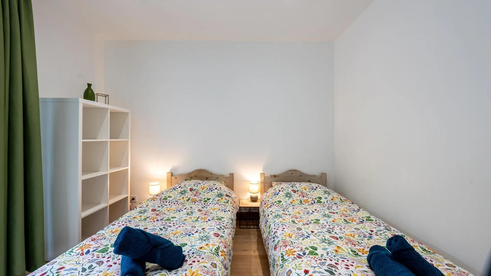 Villa La Source Brides-les-Bains Francja