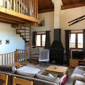Holiday home Ski, Brides-les-Bains