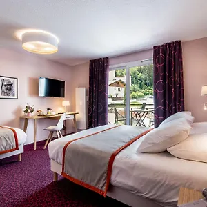 Hotel La Vanoise 1825, Brides-les-Bains