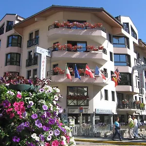 Hotel Amelie, Brides-les-Bains