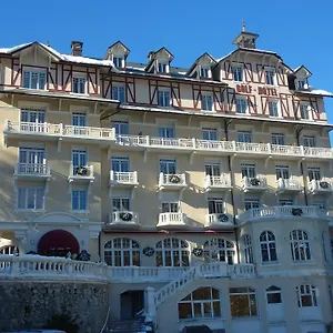 Hotel Golf, Brides-les-Bains