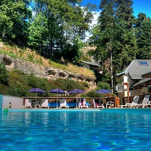Hotel Les, Brides-les-Bains