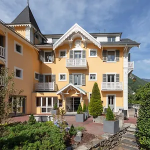 Hotel Le Belvedere, Brides-les-Bains