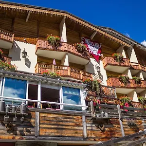 Hotel Les Bains, Brides-les-Bains